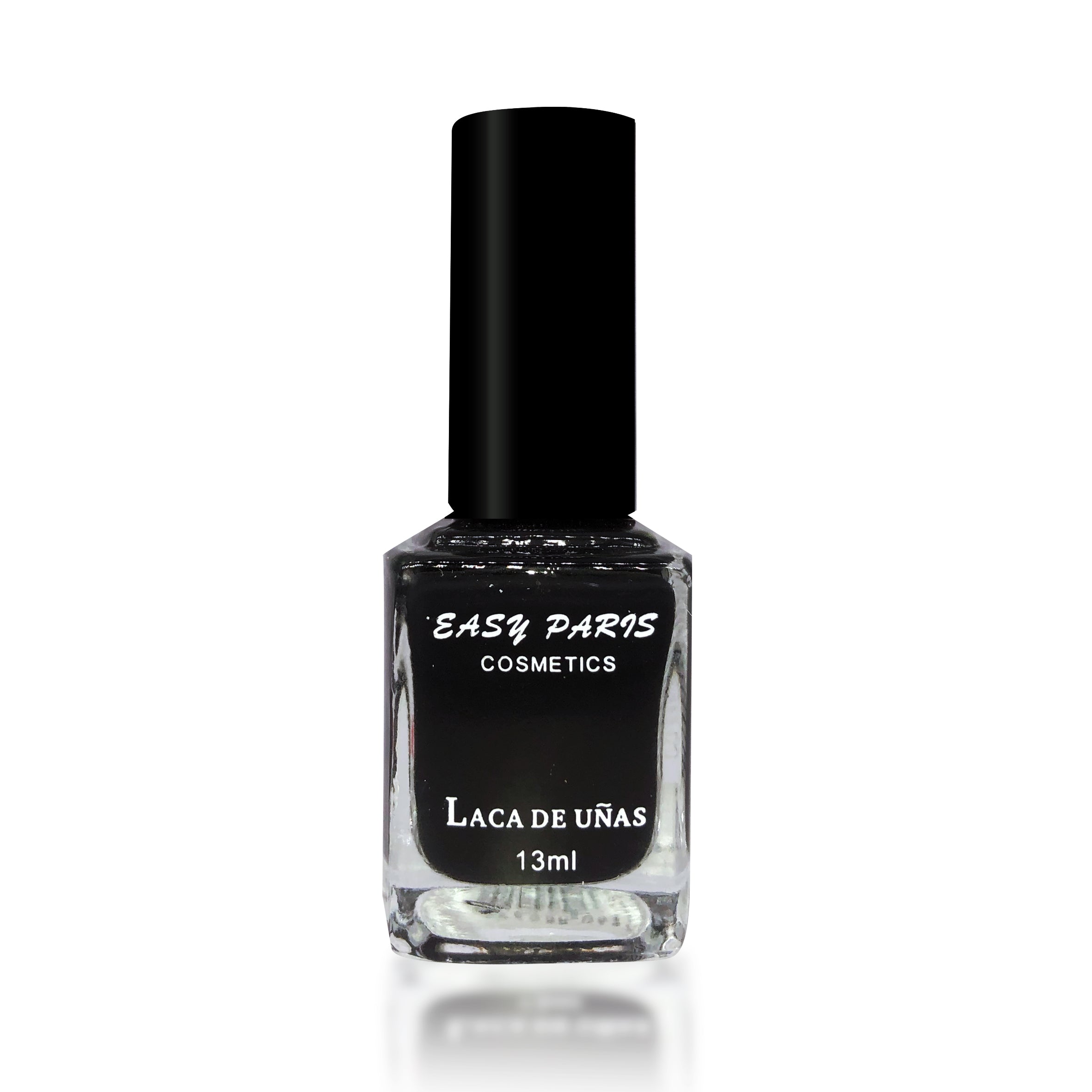 Schwarzer Nagellack Liegt 2024 Im Trend – Das Sollten Sie über Die Nagellack-Farbe Wissen | Germany